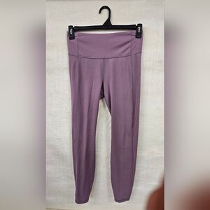 All in Motion Purple Leggings